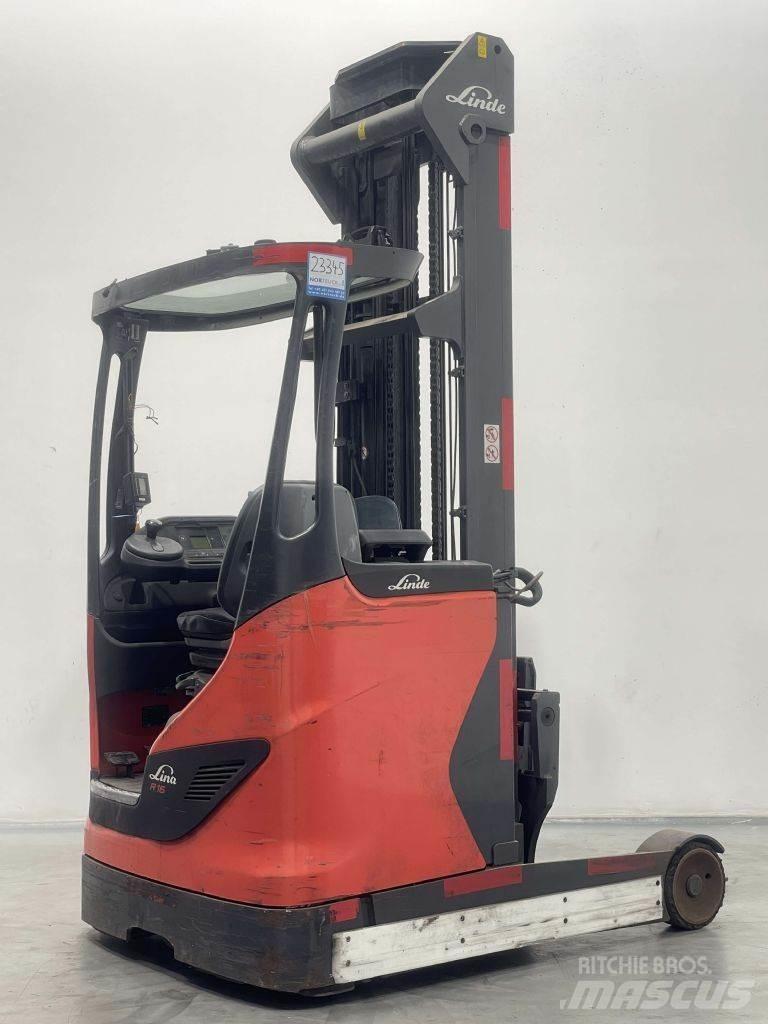 Linde R16-01-1120 Retraky