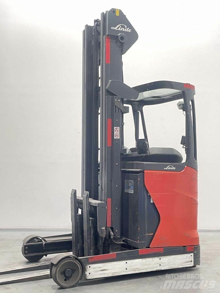 Linde R16-01-1120 Retraky