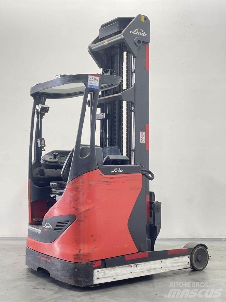 Linde R16-01-1120 Retraky