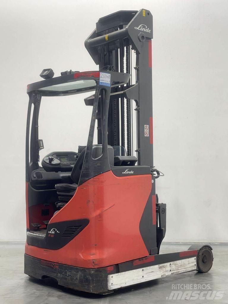 Linde R16-01-1120 Retraky