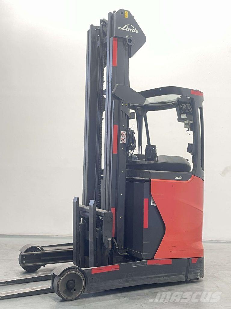 Linde R16-01-1120 Retraky