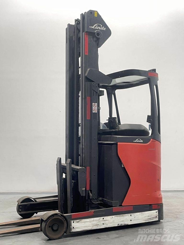 Linde R16-01-1120 Retraky