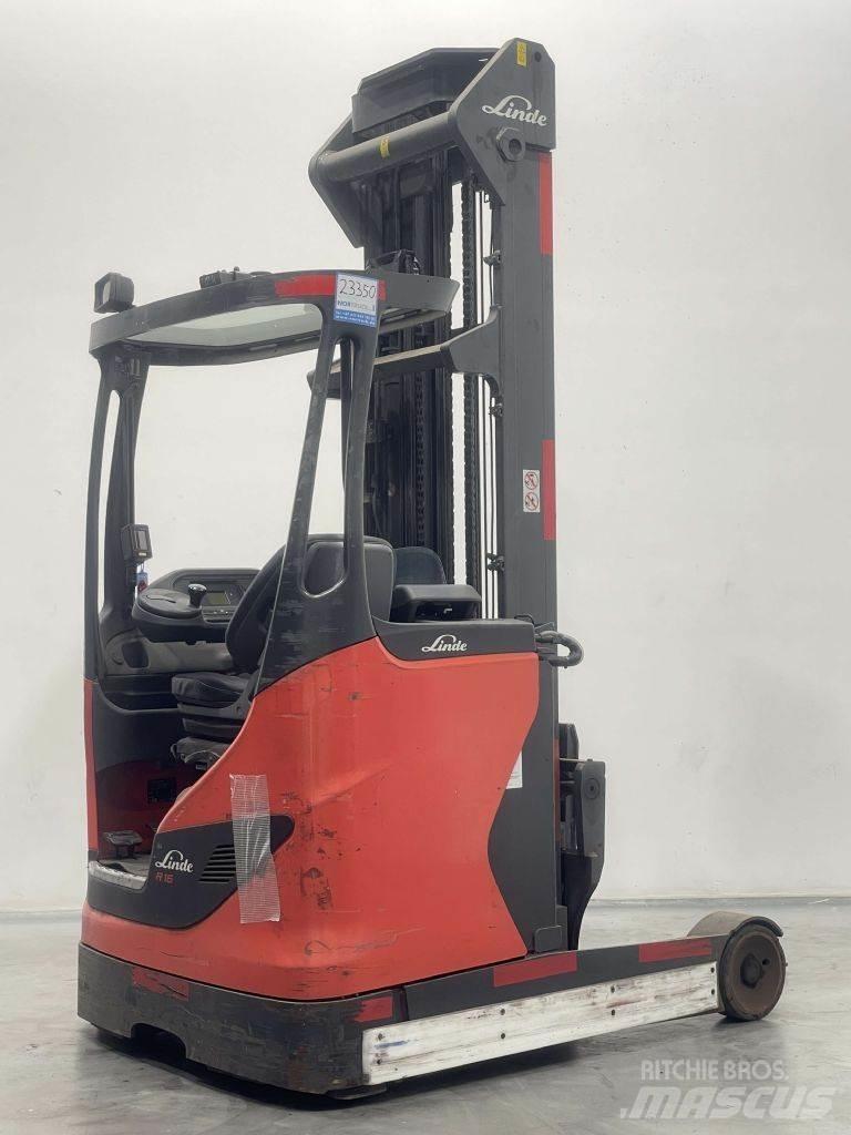 Linde R16-01-1120 Retraky