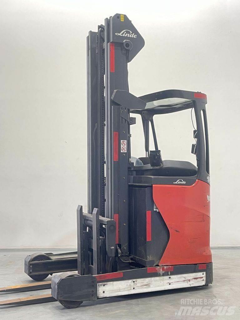 Linde R16-01-1120 Retraky