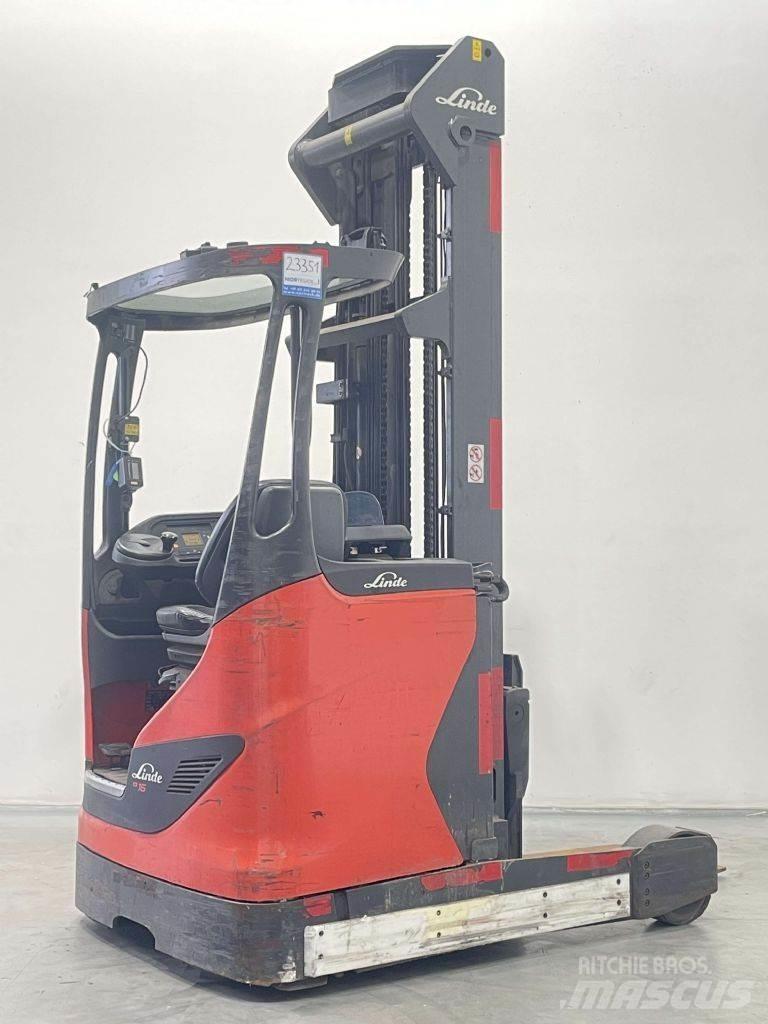 Linde R16-01-1120 Retraky