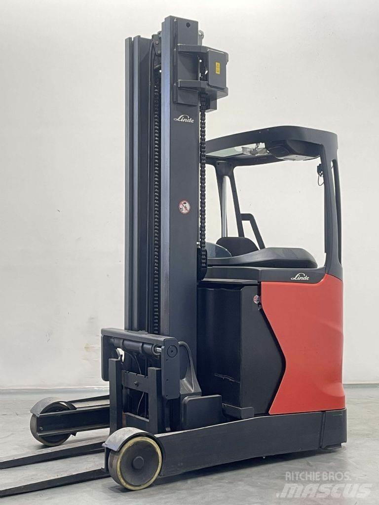 Linde R16HD-01-1120 Retraky