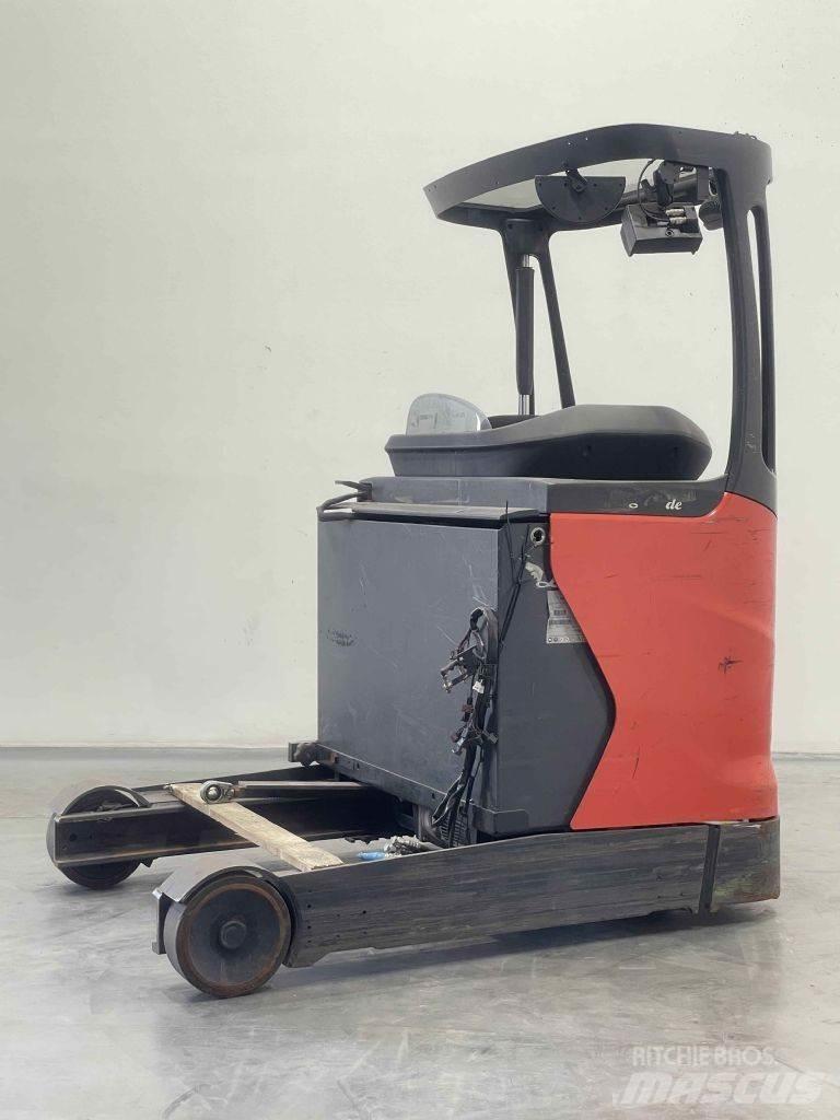 Linde R16HD-01-1120 Retraky
