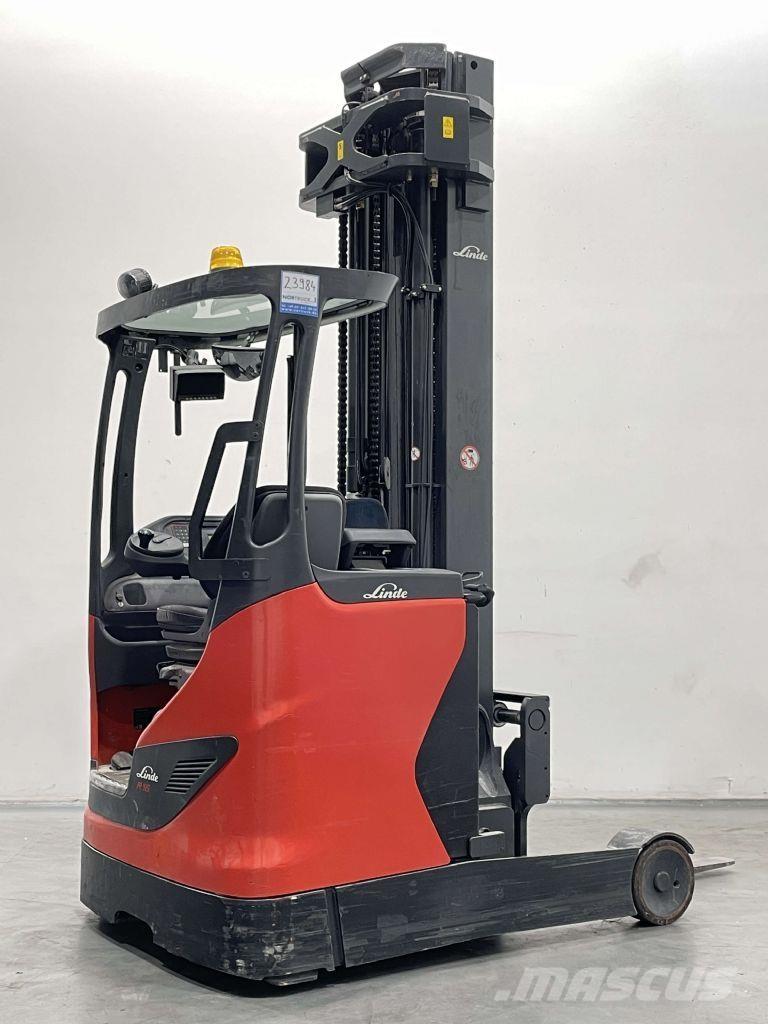 Linde R16HD-01-1120 Retraky
