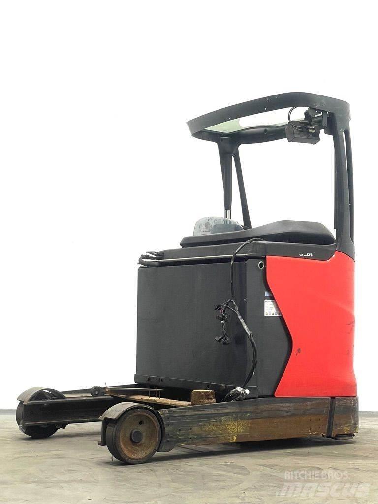Linde R16HD-1120 Retraky