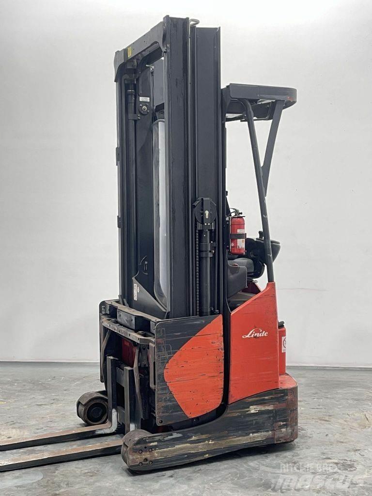 Linde R16X-03-116 Retraky