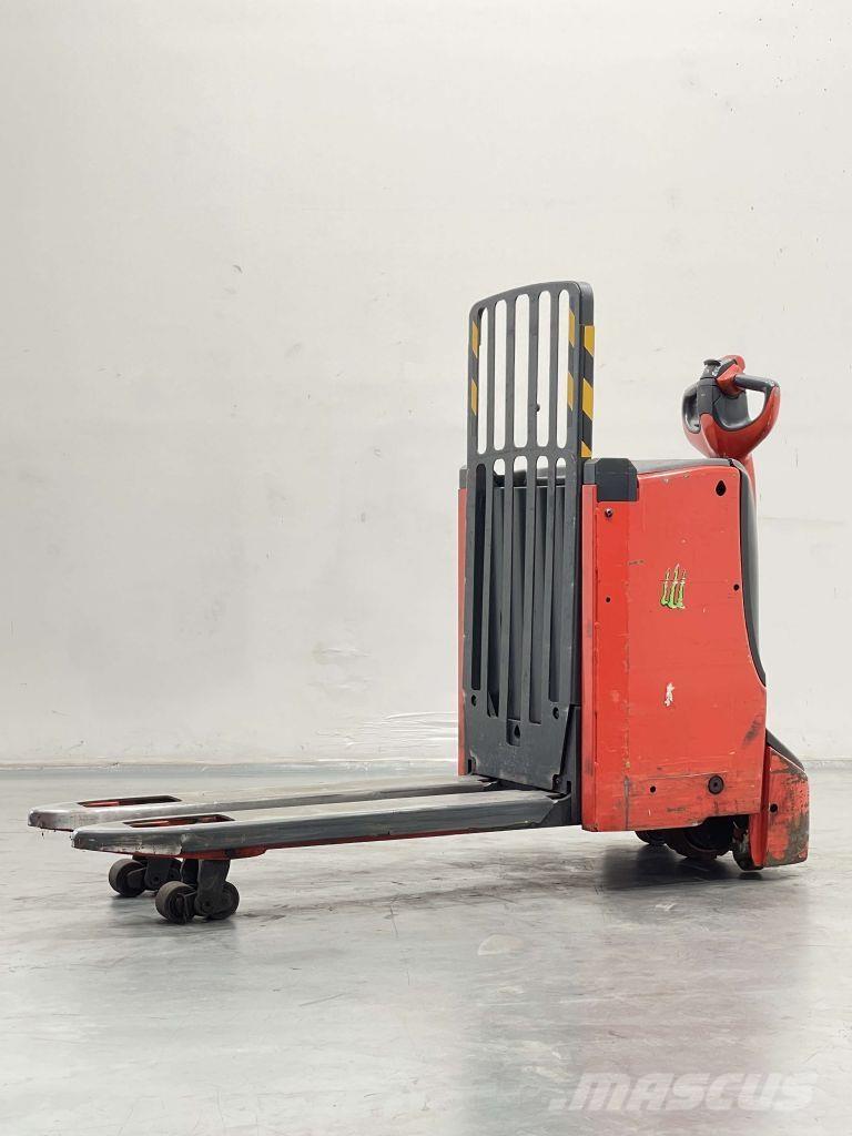 Linde T16L-1152 Nízkozdvižný vozík