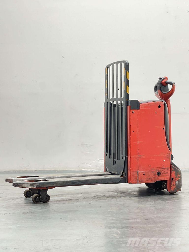 Linde T16L-1152 Nízkozdvižný vozík