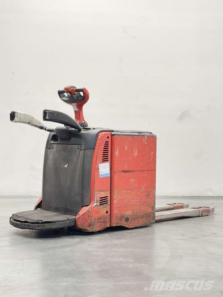 Linde T20AP-131 Nízkozdvižný vozík