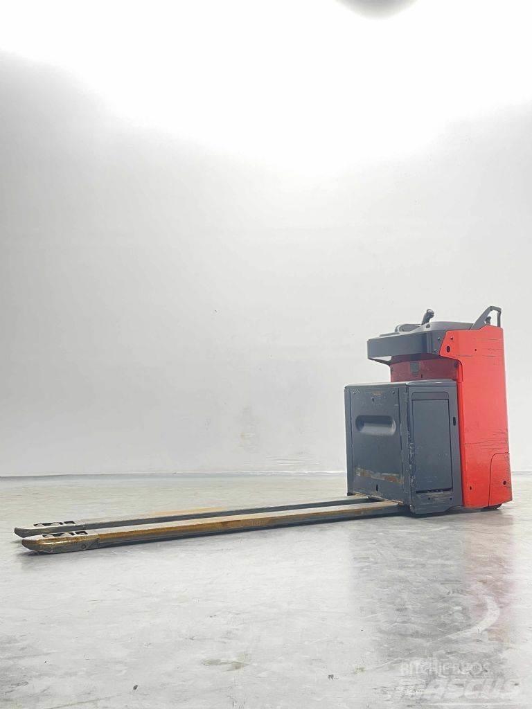 Linde T20R-1154 Nízkozdvižný vozík