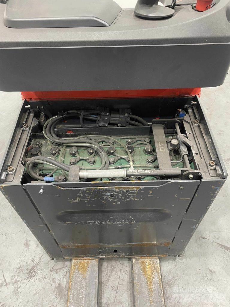 Linde T20R-1154 Nízkozdvižný vozík