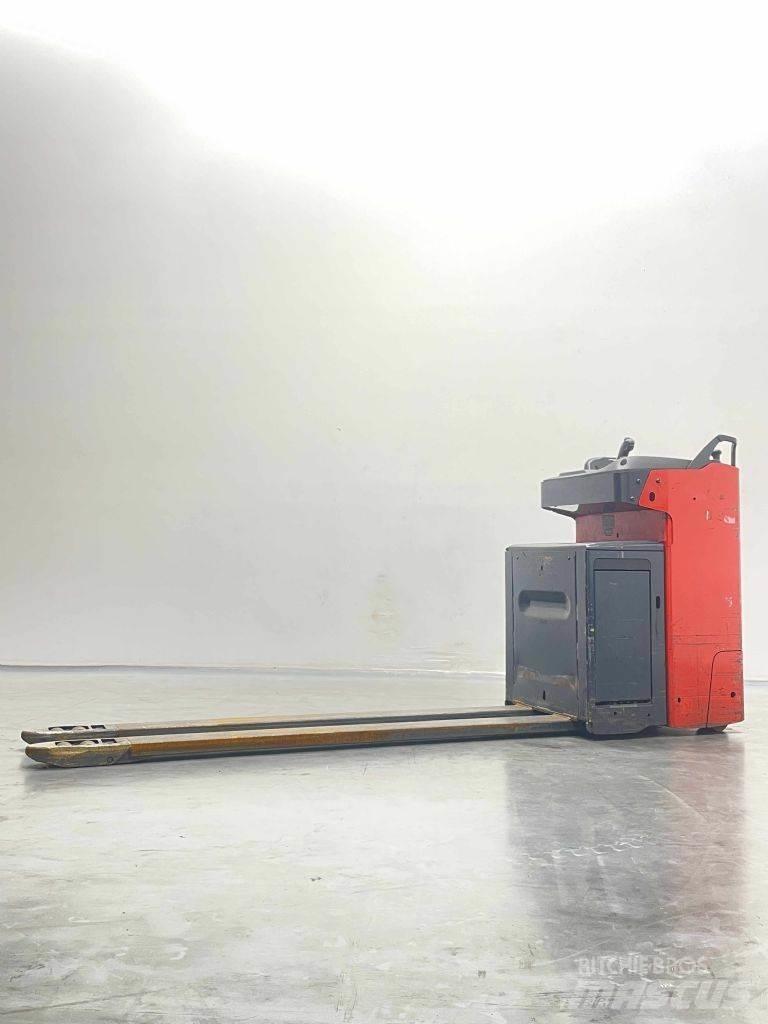 Linde T20R-1154 Nízkozdvižný vozík