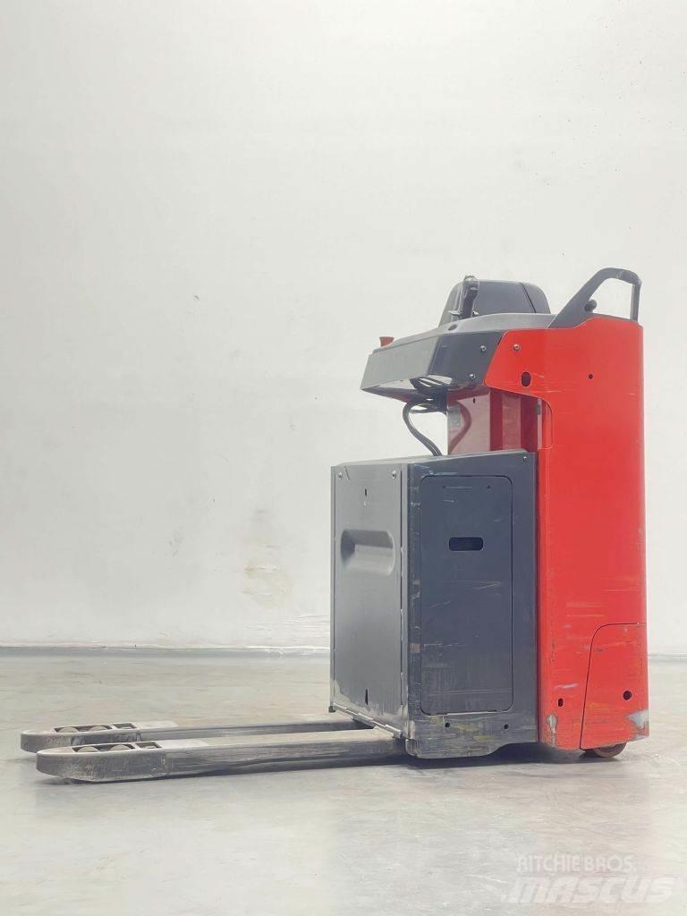 Linde T20S-1154 Nízkozdvižný vozík