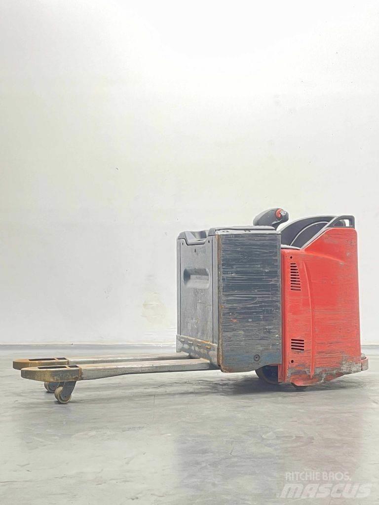 Linde T20SP-131 Nízkozdvižný vozík