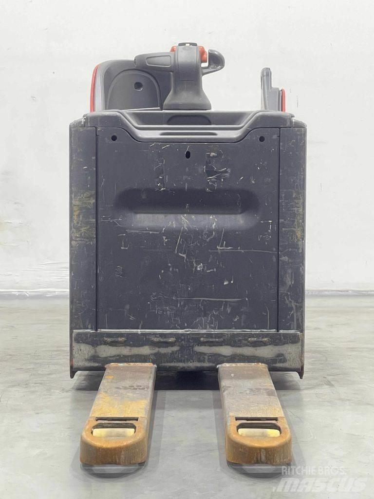 Linde T20SP-131 Nízkozdvižný vozík