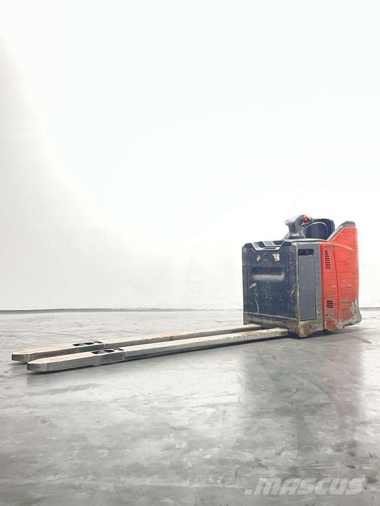 Linde T20SP-131 Nízkozdvižný vozík