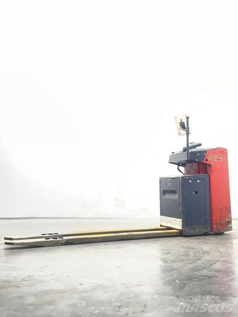 Linde T25SF-1154 Nízkozdvižný vozík