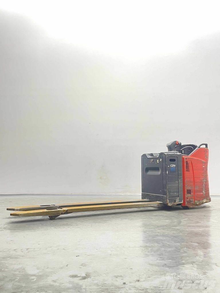 Linde T30SP-131 Nízkozdvižný vozík