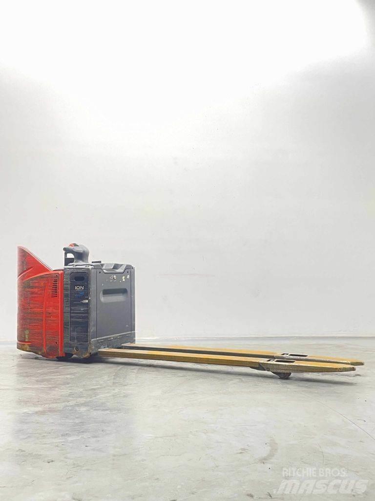 Linde T30SP-131 Nízkozdvižný vozík