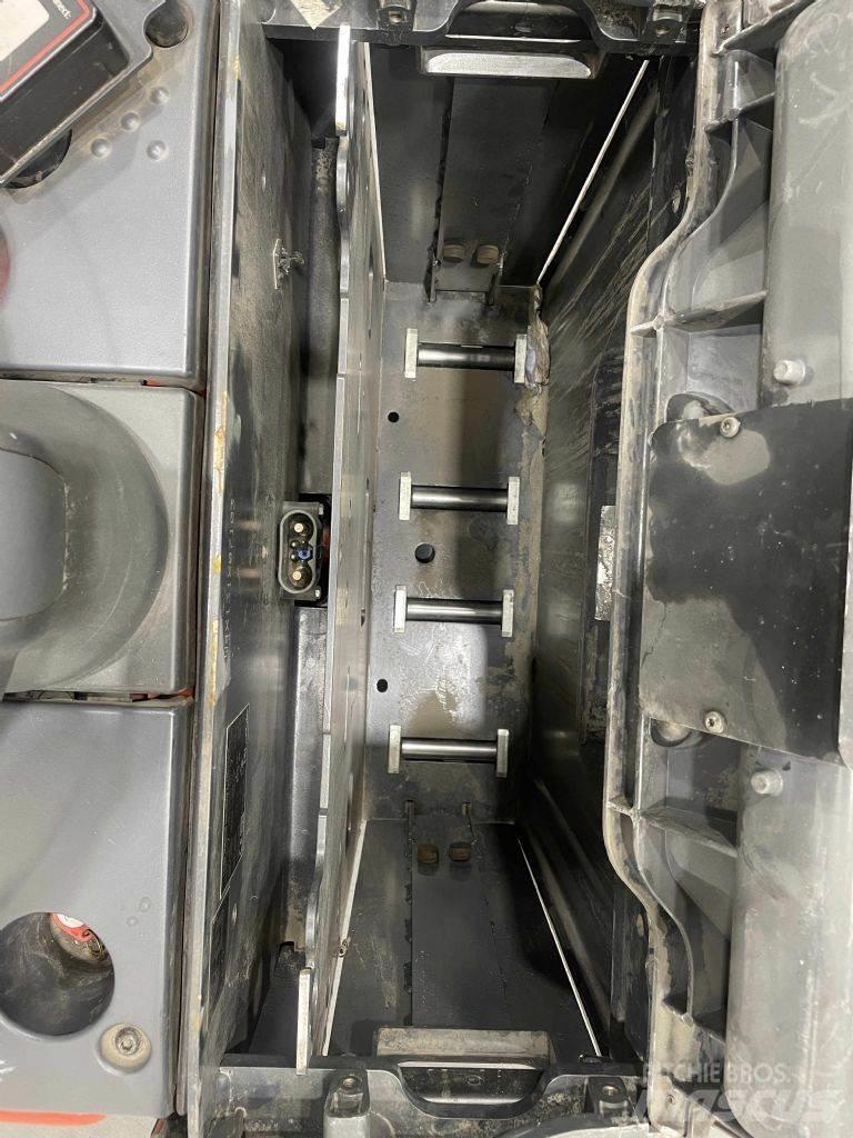 Linde T30SP-131 Nízkozdvižný vozík