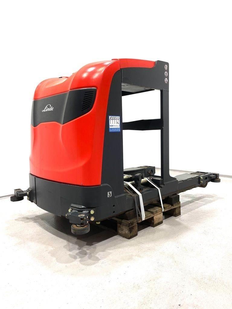 Linde V-Modular-5213 Vysokozdvižný vozík