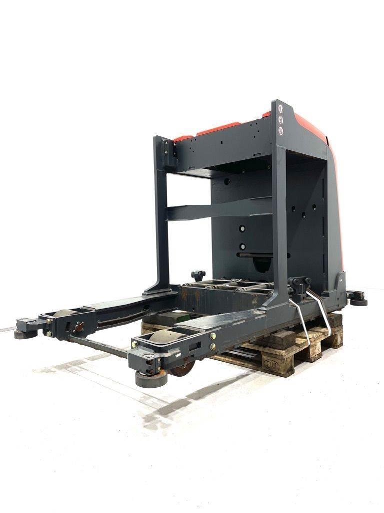 Linde V-Modular-5213 Vysokozdvižný vozík