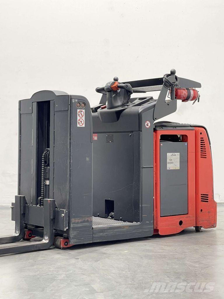 Linde V08-02-1110 Nízkozdvižné vozíky