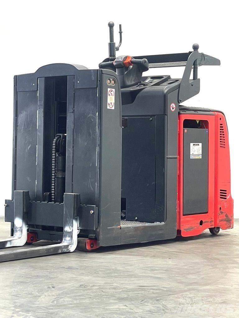 Linde V08-1110 Nízkozdvižné vozíky
