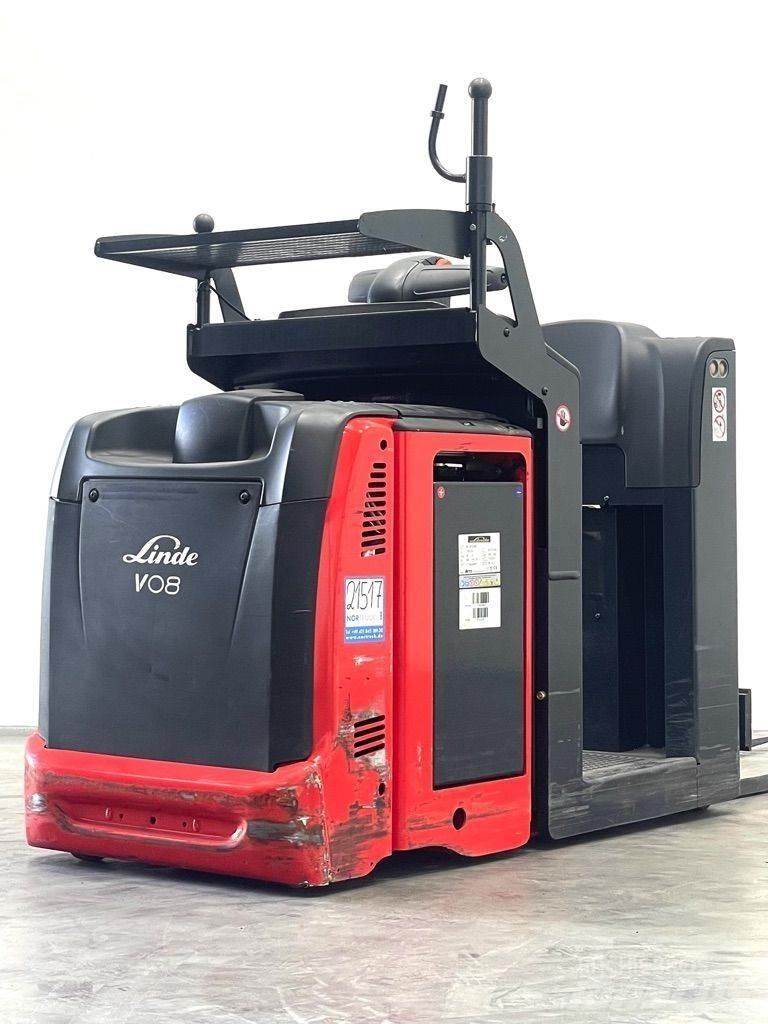 Linde V08-1110 Nízkozdvižné vozíky