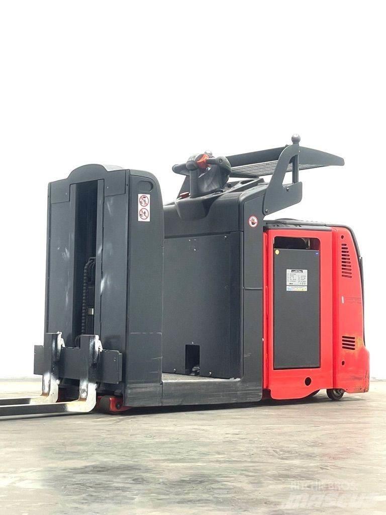 Linde V08-1110 Nízkozdvižné vozíky