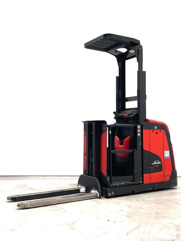 Linde V10-5212 Nízkozdvižné vozíky