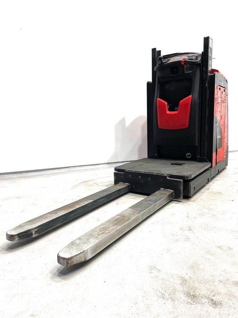 Linde V10-5212 Nízkozdvižné vozíky