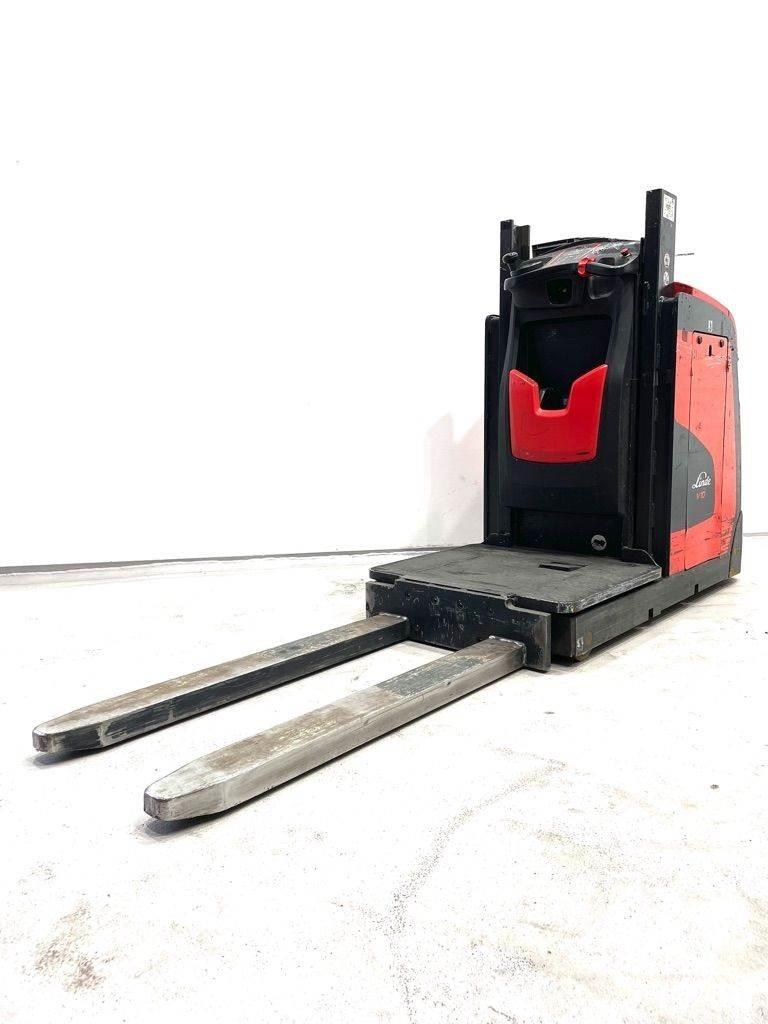 Linde V10-5212 Nízkozdvižné vozíky