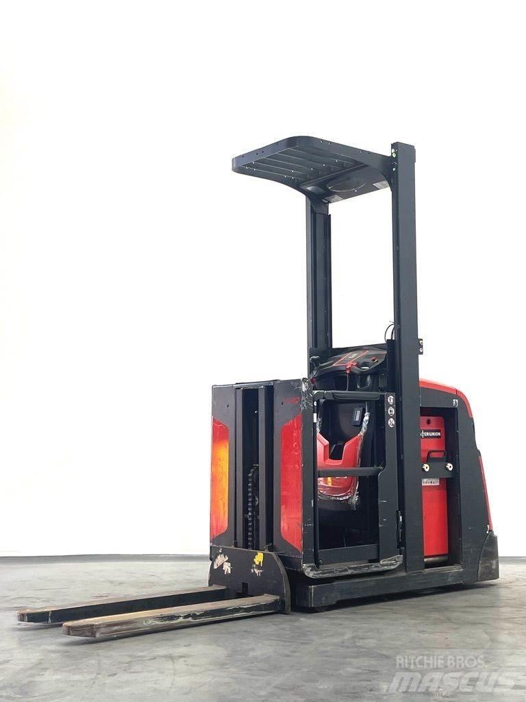 Linde V10-5212 Střednězdvižný vozík