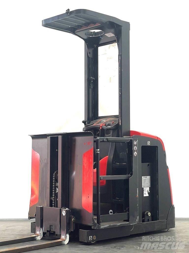 Linde V10-5212 Střednězdvižný vozík