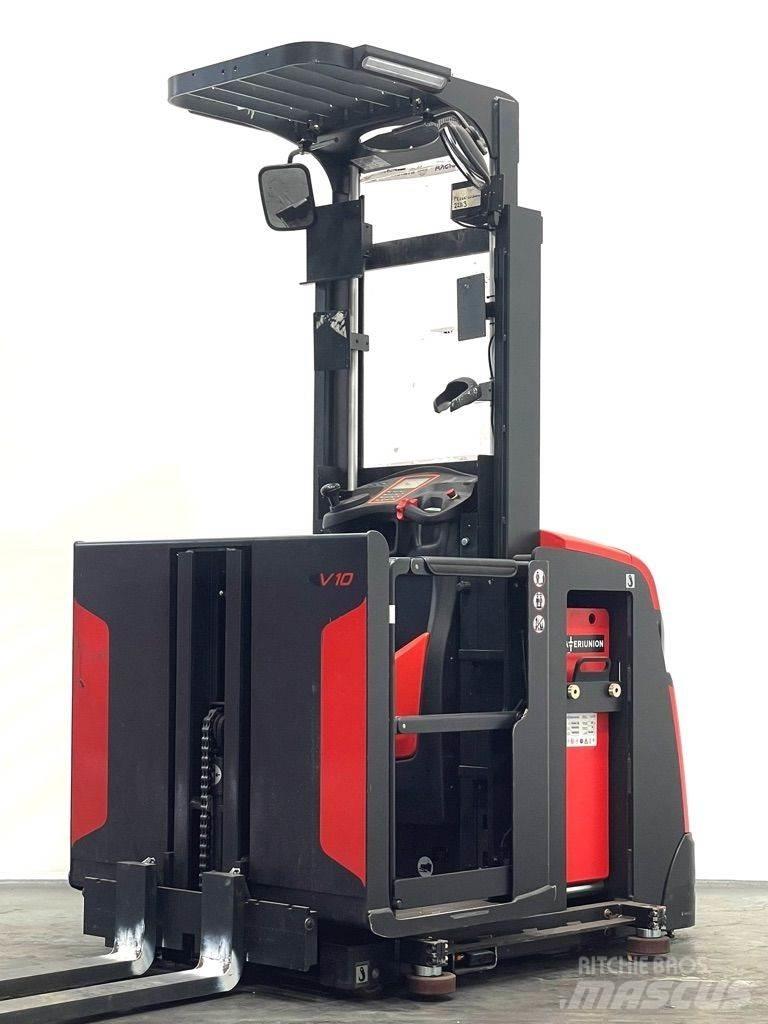 Linde V10-5212 Střednězdvižný vozík
