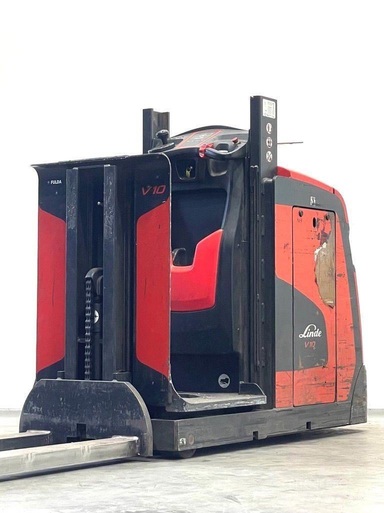 Linde V10-5212 Nízkozdvižné vozíky
