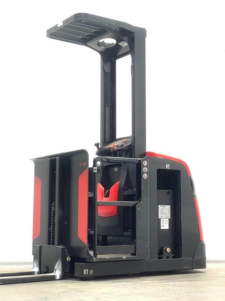 Linde V10-5212 Střednězdvižný vozík