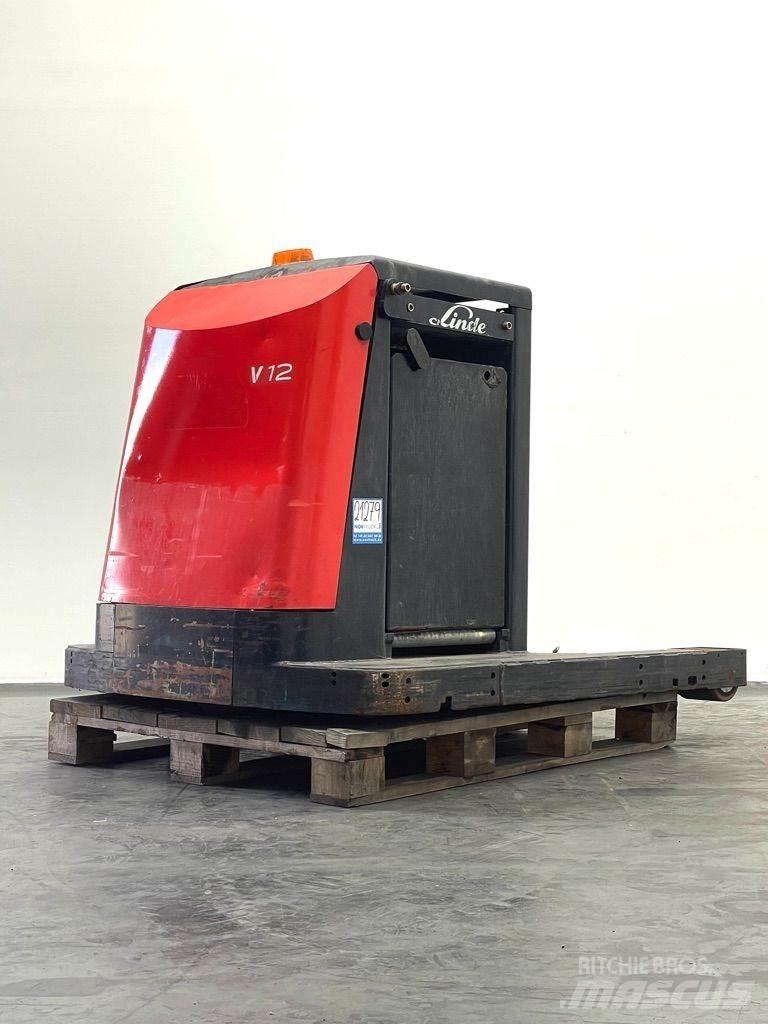 Linde V12-015 Vysokozdvižný vozík