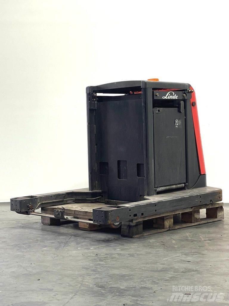 Linde V12-015 Vysokozdvižný vozík