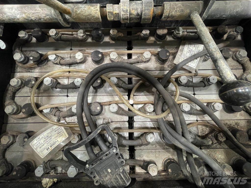 Linde V12-015 Vysokozdvižný vozík