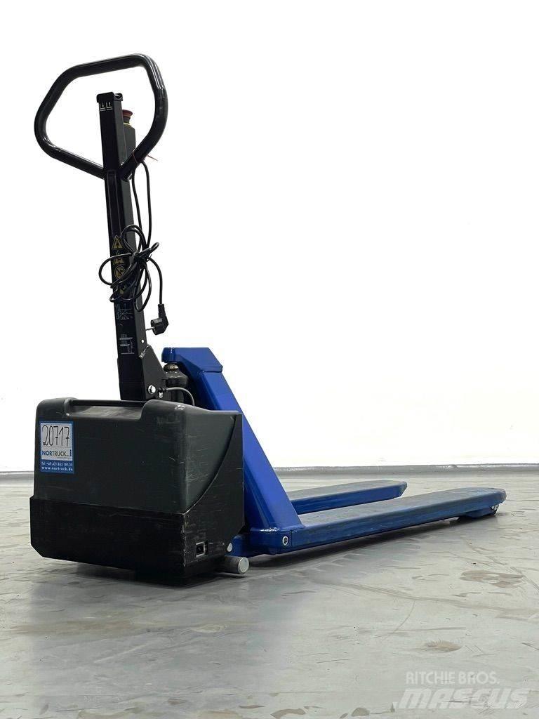 Logitrans EHL1004 Další