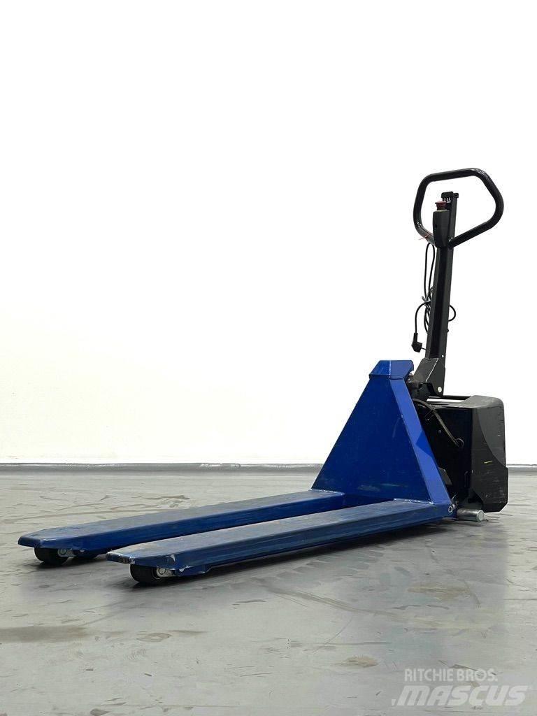 Logitrans EHL1004 Další