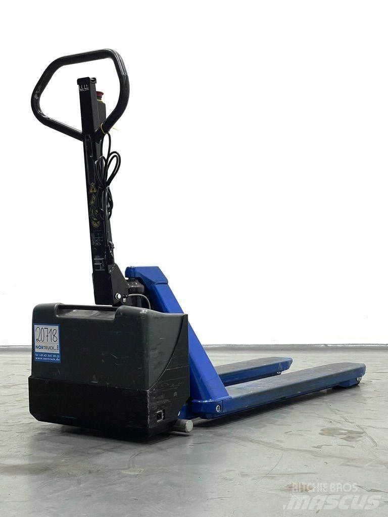 Logitrans EHL1004 Další