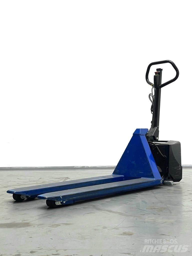 Logitrans EHL1004 Další