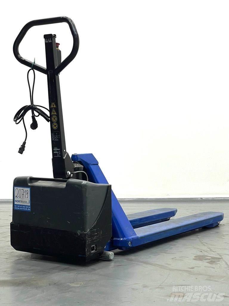 Logitrans EHL1004 Další